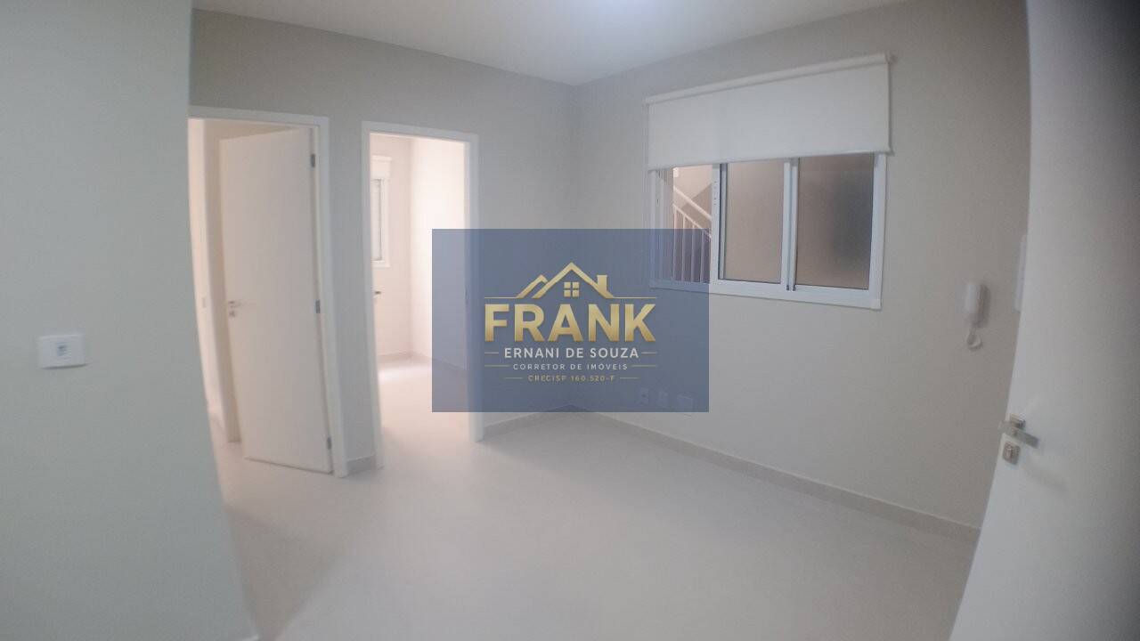 Apartamento, 2 quartos, 32 m² - Foto 5