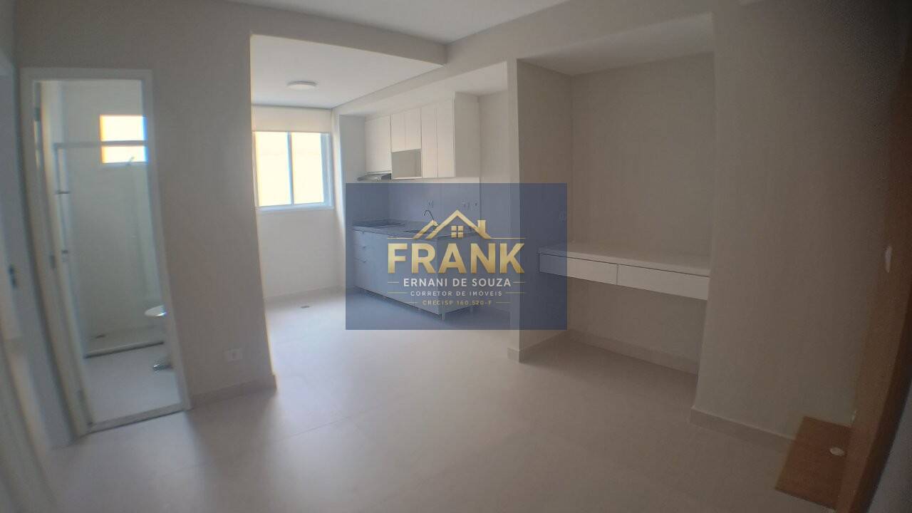 Apartamento, 2 quartos, 48 m² - Foto 1
