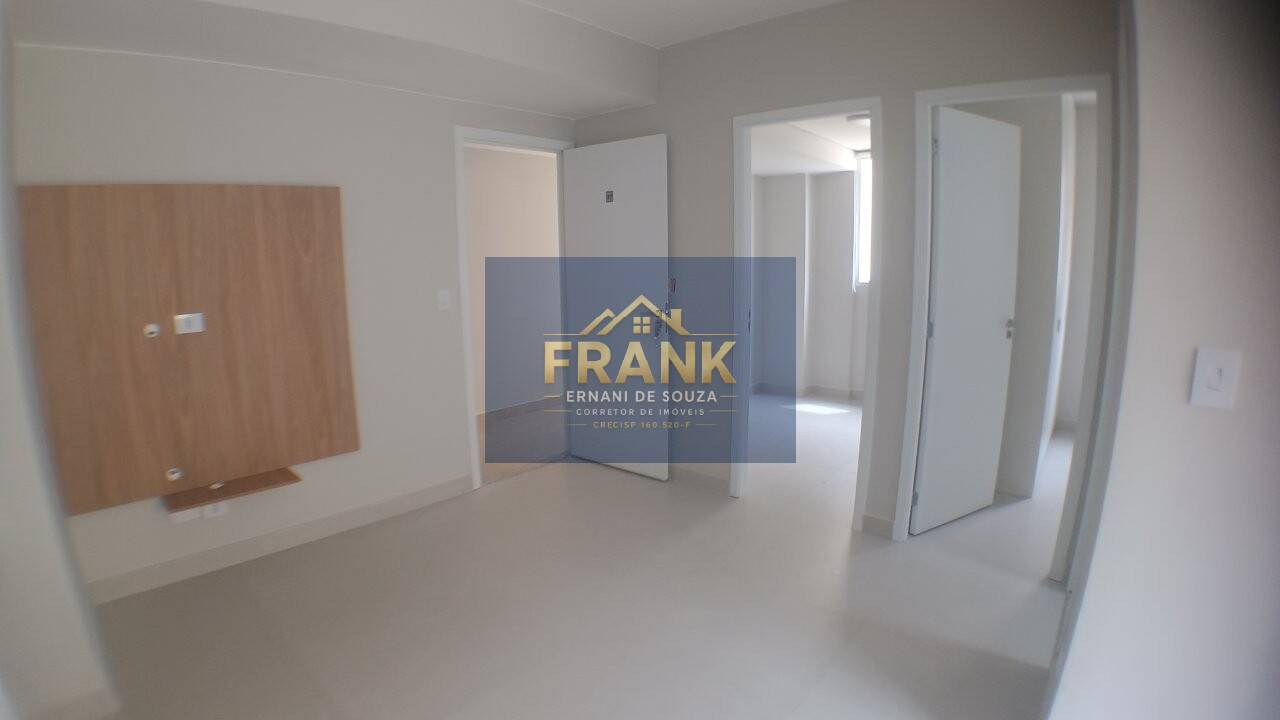 Apartamento, 2 quartos, 48 m² - Foto 6