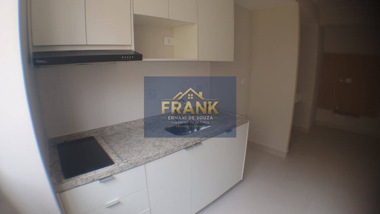Apartamento, 2 quartos, 48 m² - Foto 5
