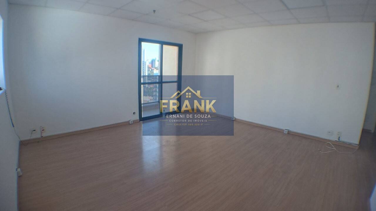 Sala-Conjunto, 35 m² - Foto 18