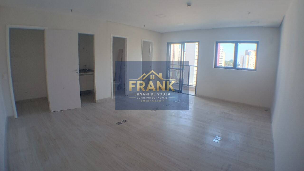 Sala-Conjunto, 35 m² - Foto 1