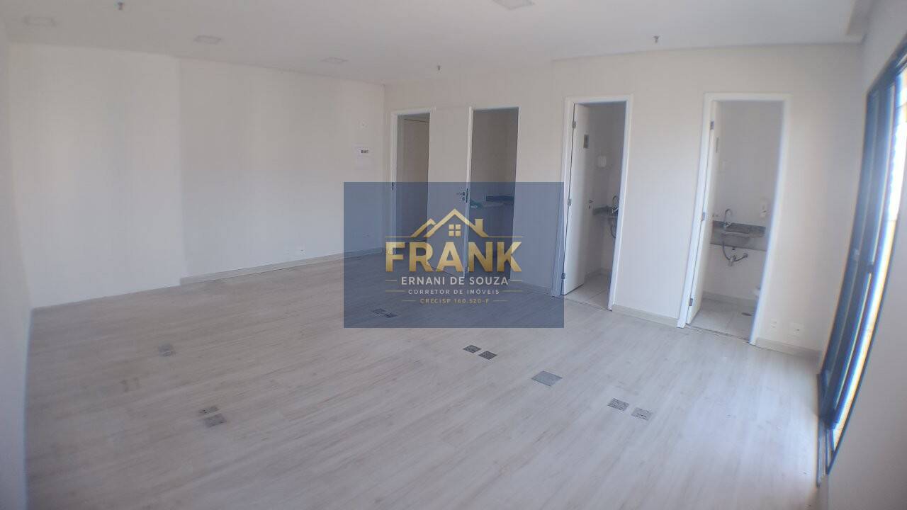 Sala-Conjunto, 35 m² - Foto 8