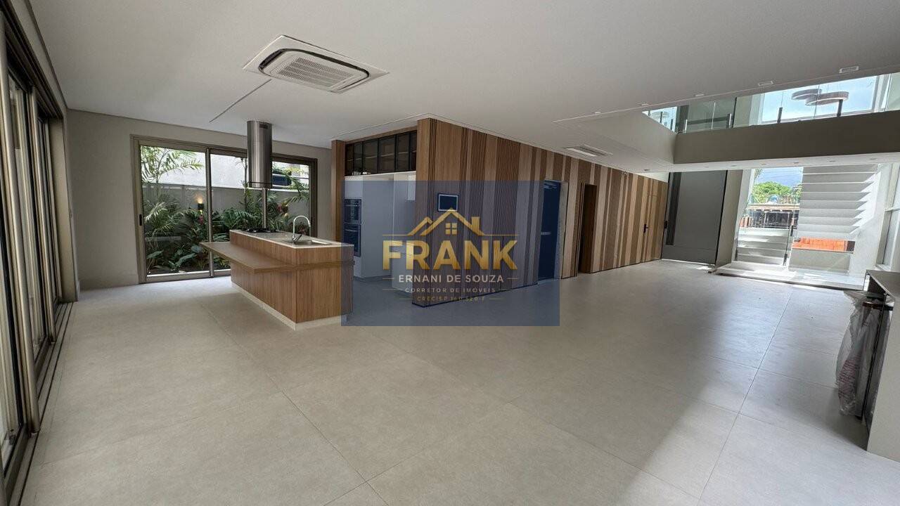Casa, 6 quartos, 448 m² - Foto 1