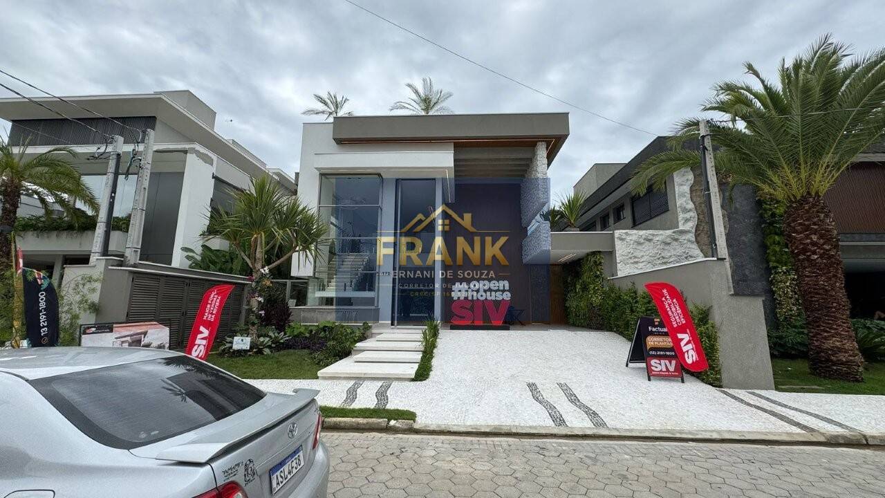 Casa, 6 quartos, 448 m² - Foto 22