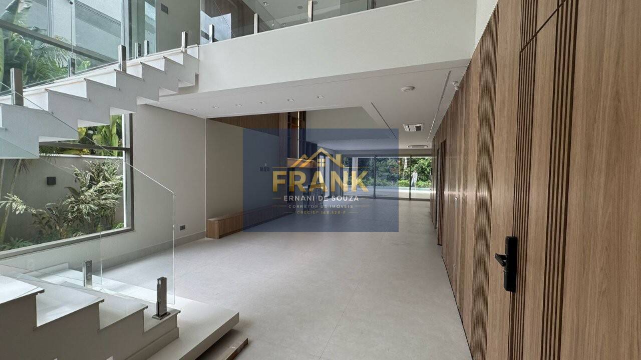 Casa, 6 quartos, 448 m² - Foto 12