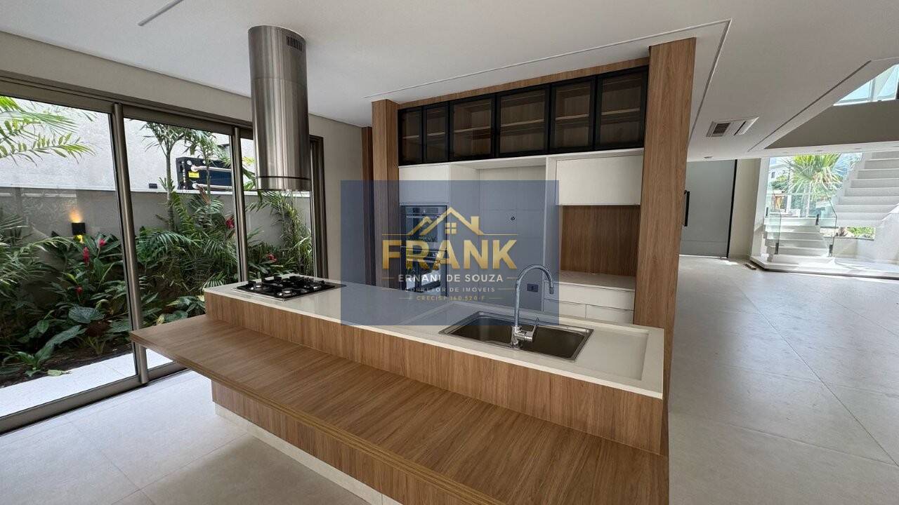 Casa, 6 quartos, 448 m² - Foto 16