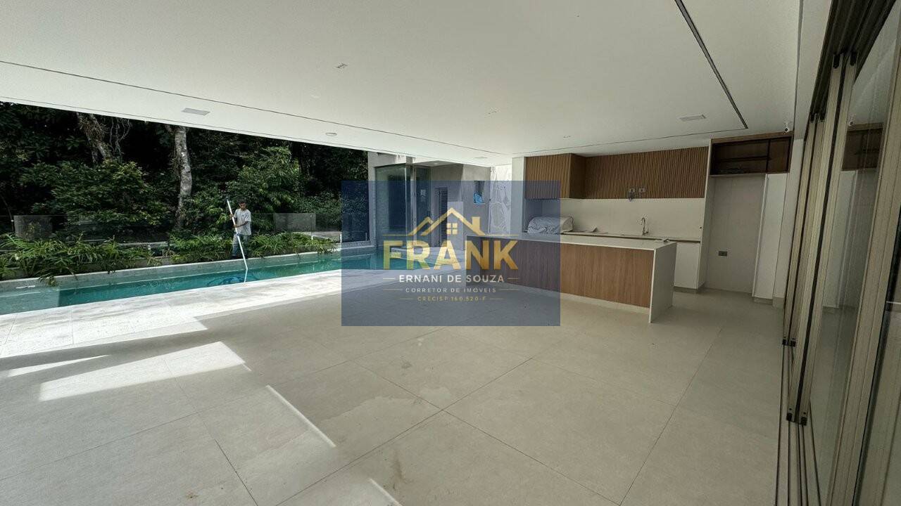 Casa, 6 quartos, 448 m² - Foto 3