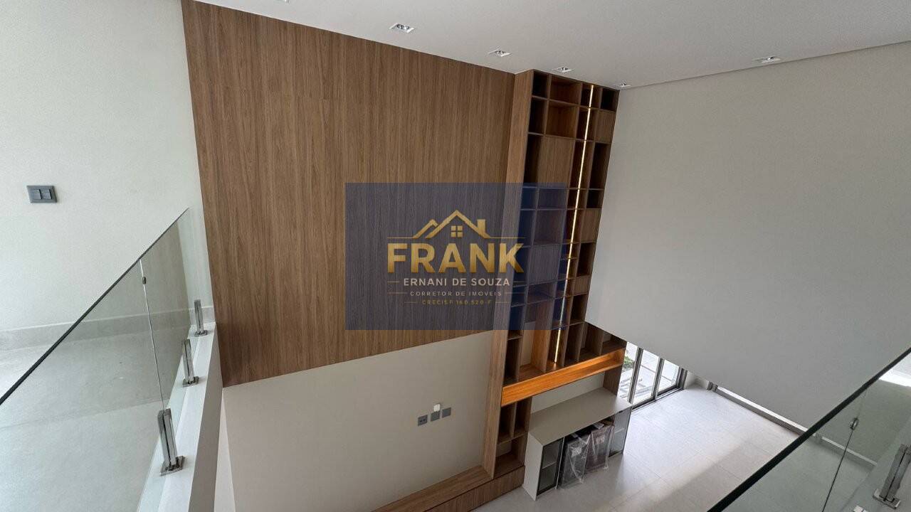 Casa, 6 quartos, 448 m² - Foto 17