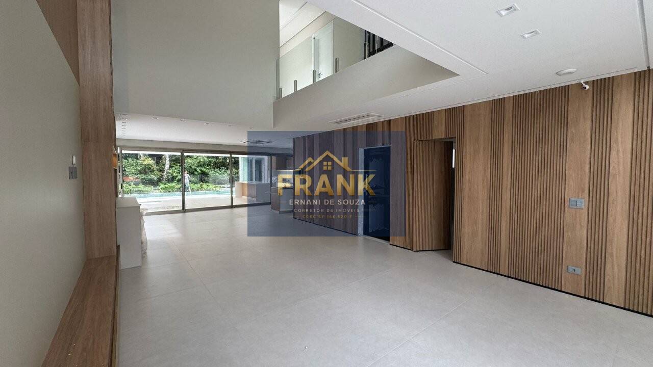 Casa, 6 quartos, 448 m² - Foto 4