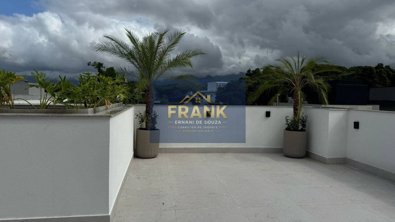 Casa, 6 quartos, 448 m² - Foto 19