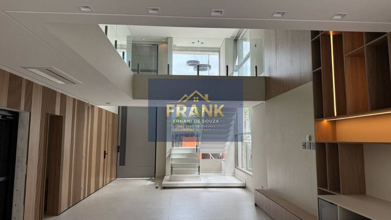 Casa, 6 quartos, 448 m² - Foto 5