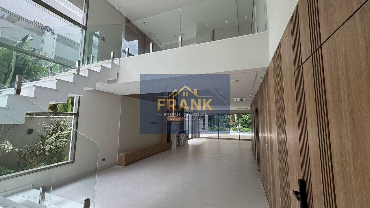 Casa, 6 quartos, 448 m² - Foto 2