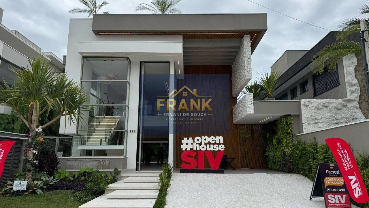 Casa, 6 quartos, 448 m² - Foto 20