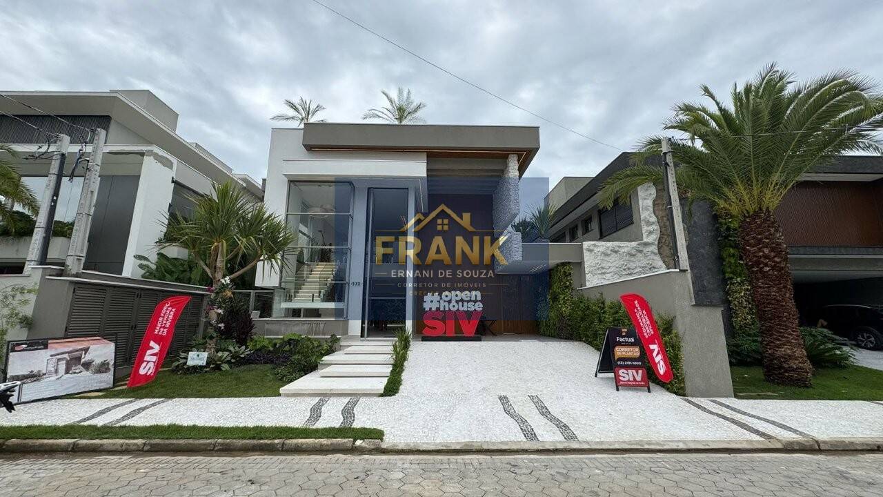 Casa, 6 quartos, 448 m² - Foto 21