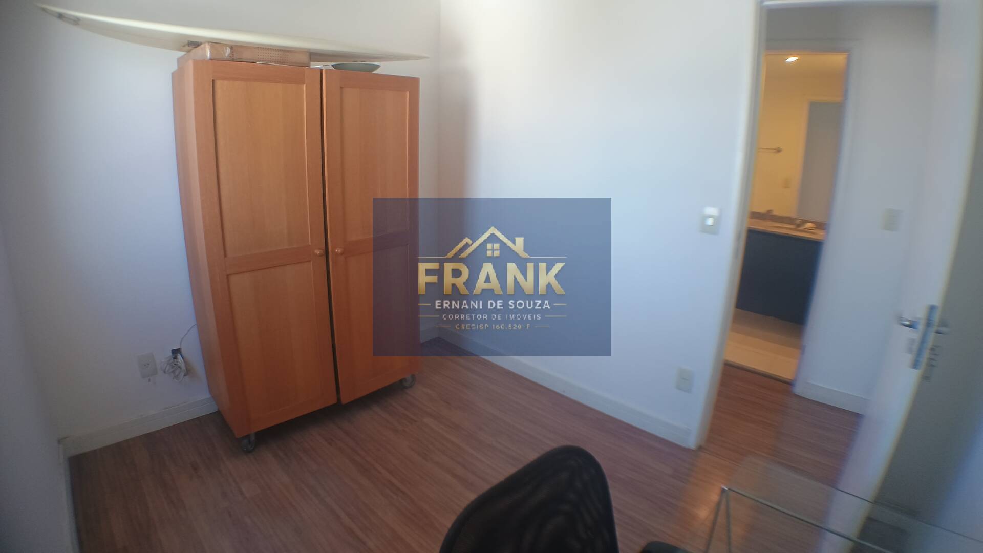 Apartamento, 2 quartos, 52 m² - Foto 8