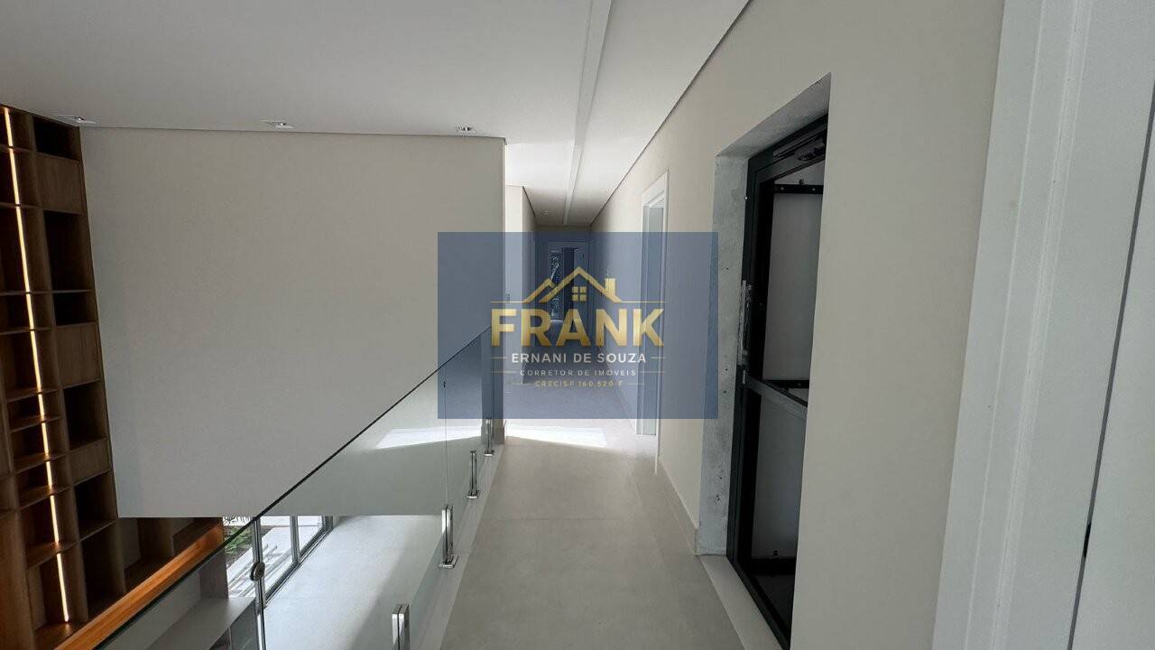 Casa, 6 quartos, 448 m² - Foto 26