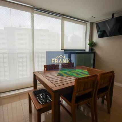 Apartamento, 3 quartos, 89 m² - Foto 9