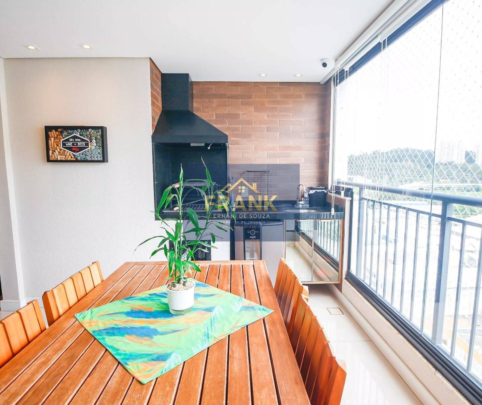 Apartamento, 3 quartos, 89 m² - Foto 3