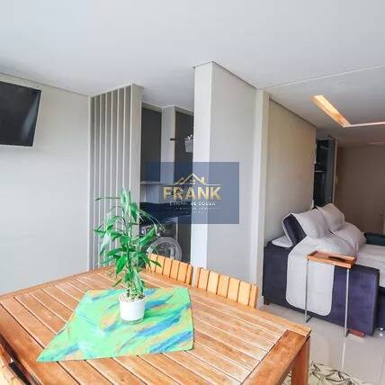 Apartamento, 3 quartos, 89 m² - Foto 5