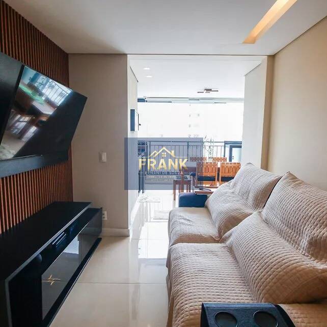Apartamento, 3 quartos, 89 m² - Foto 6