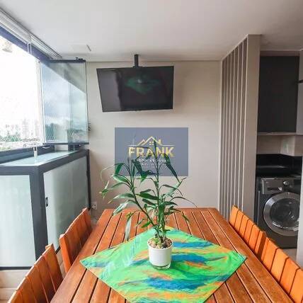 Apartamento, 3 quartos, 89 m² - Foto 4