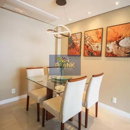 Apartamento, 3 quartos, 89 m² - Foto 7