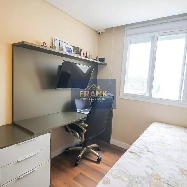 Apartamento, 3 quartos, 89 m² - Foto 11