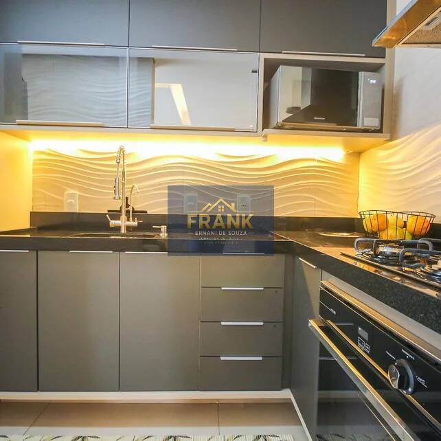 Apartamento, 3 quartos, 89 m² - Foto 23