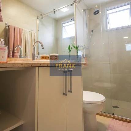 Apartamento, 3 quartos, 89 m² - Foto 13