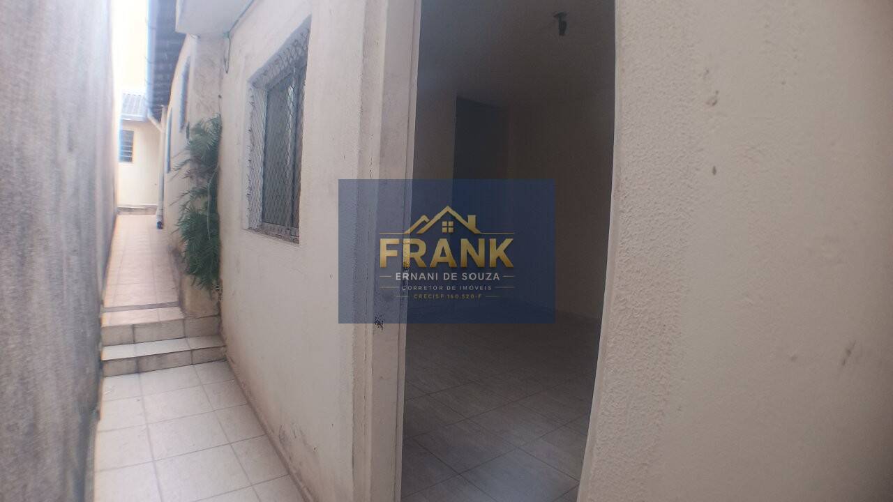 Casa, 1 quarto, 35 m² - Foto 16