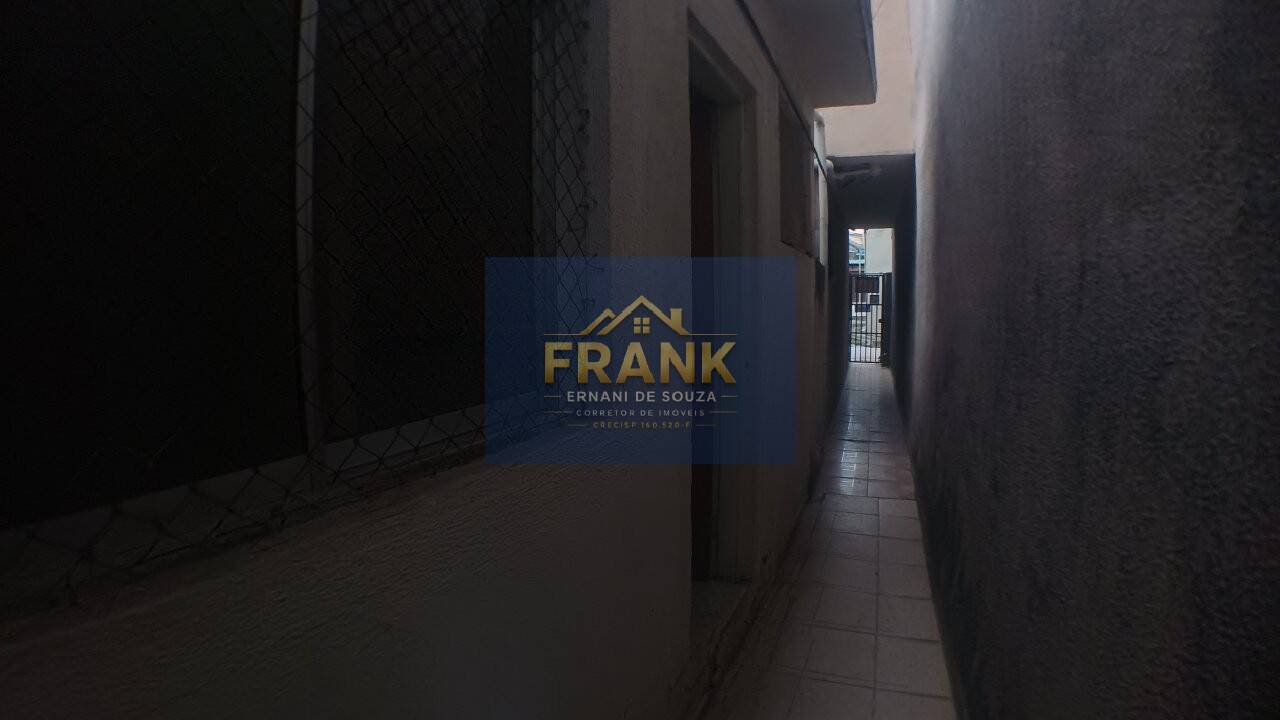 Casa, 1 quarto, 35 m² - Foto 17