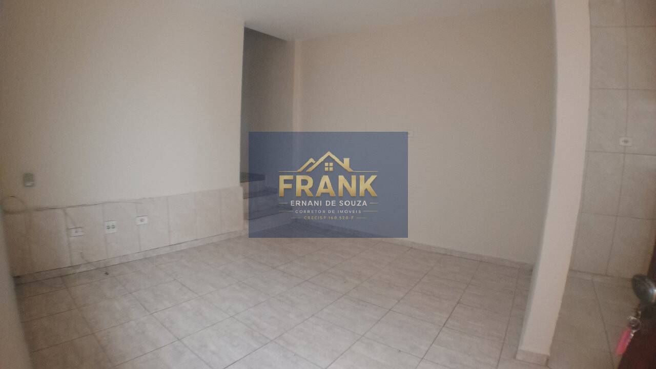 Casa, 1 quarto, 35 m² - Foto 2