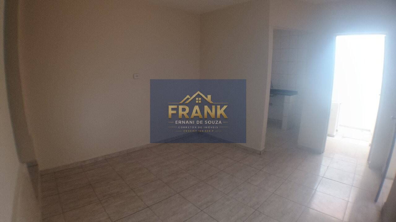 Casa, 1 quarto, 35 m² - Foto 3