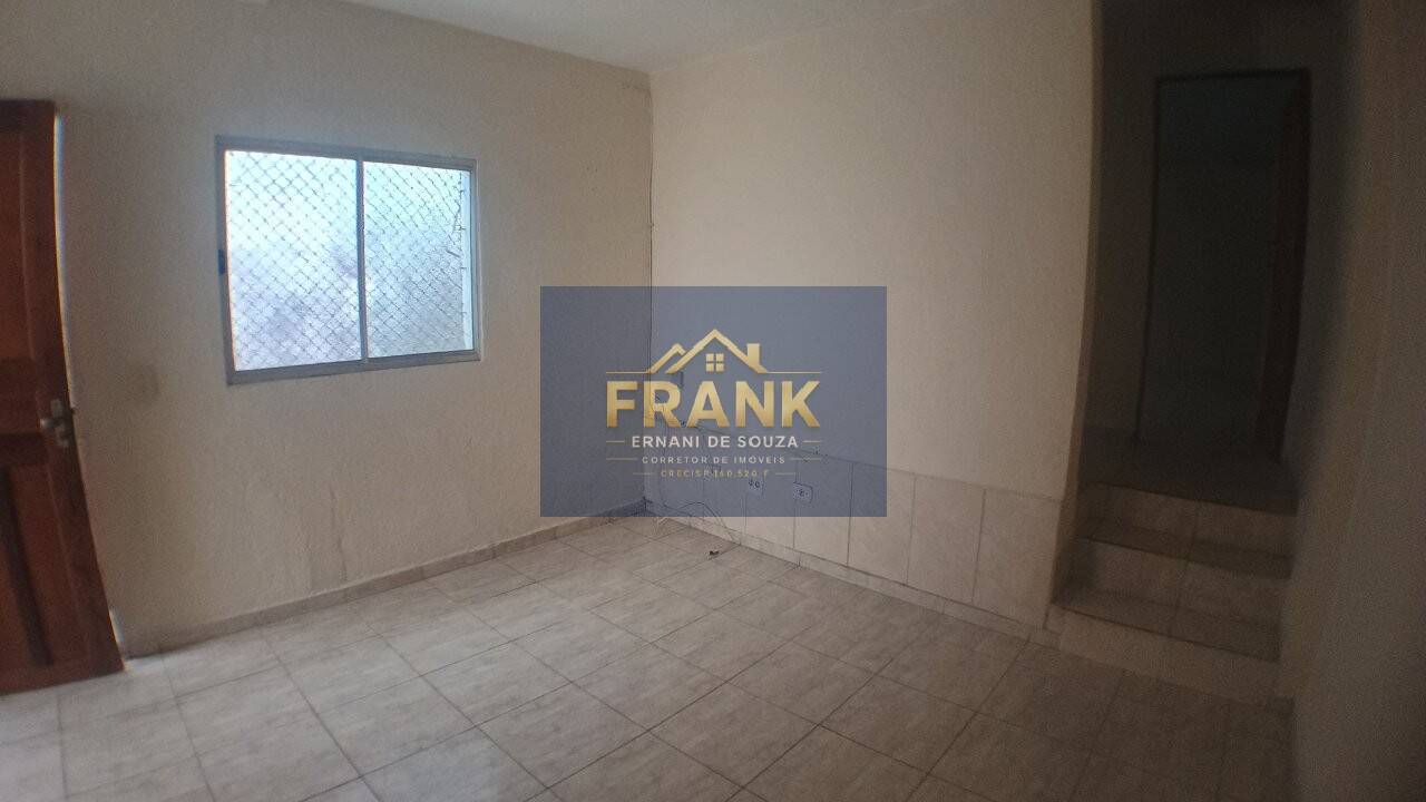 Casa, 1 quarto, 35 m² - Foto 5