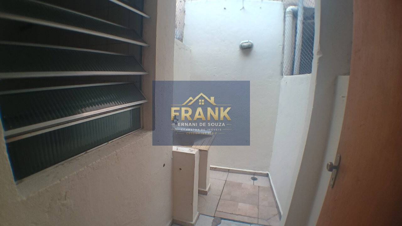 Casa, 1 quarto, 35 m² - Foto 9