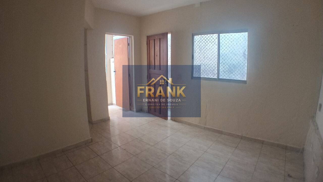 Casa, 1 quarto, 35 m² - Foto 4