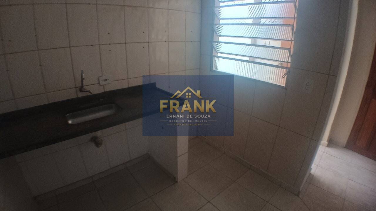 Casa, 1 quarto, 35 m² - Foto 7