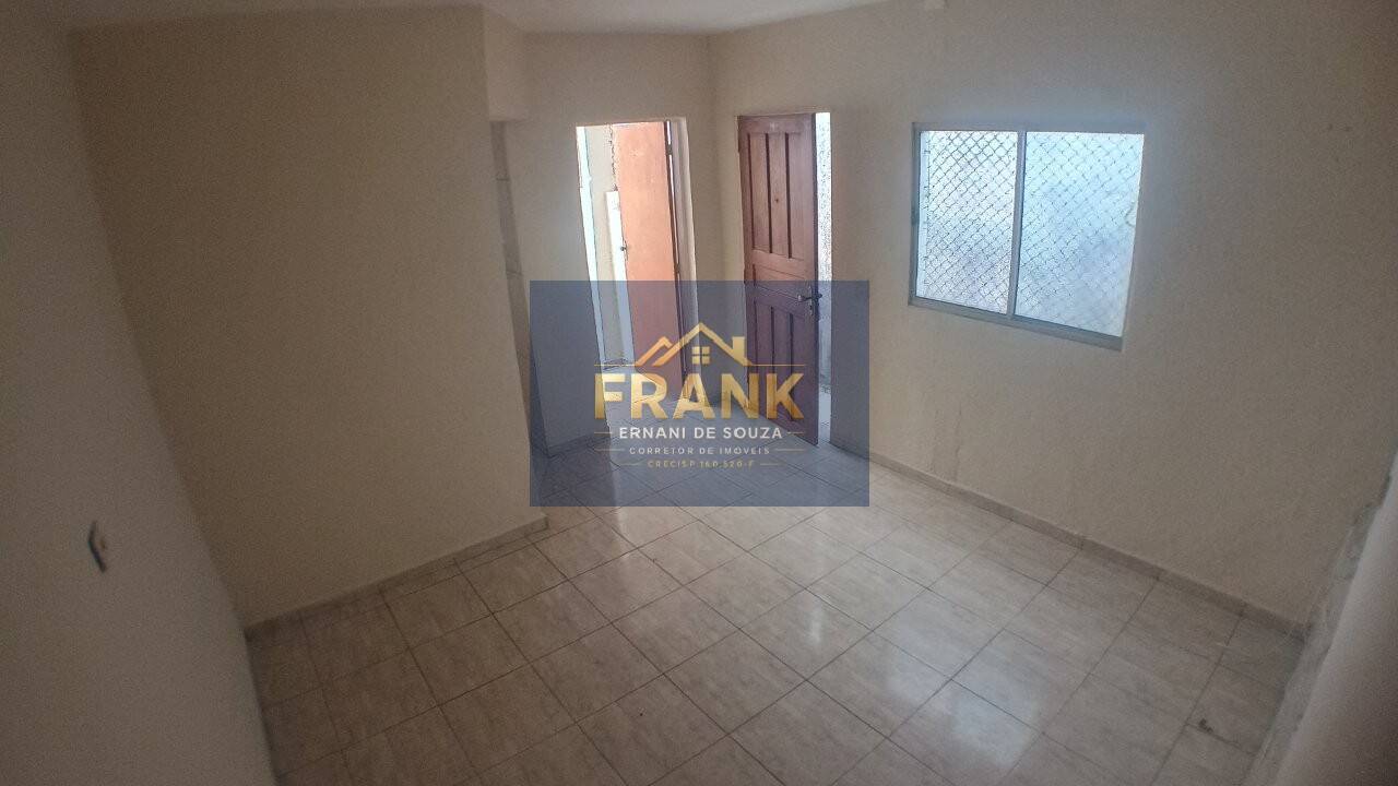 Casa, 1 quarto, 35 m² - Foto 1