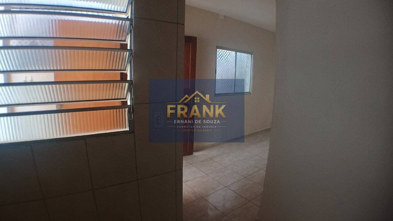 Casa, 1 quarto, 35 m² - Foto 6