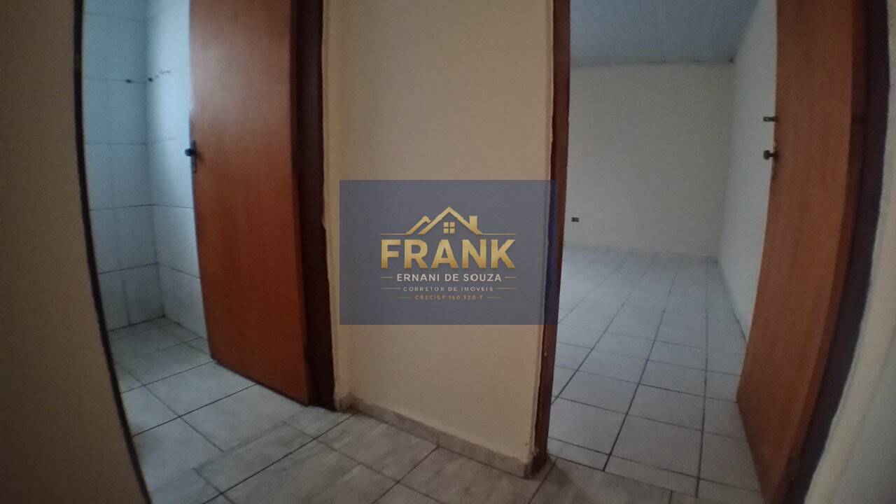 Casa, 1 quarto, 35 m² - Foto 12