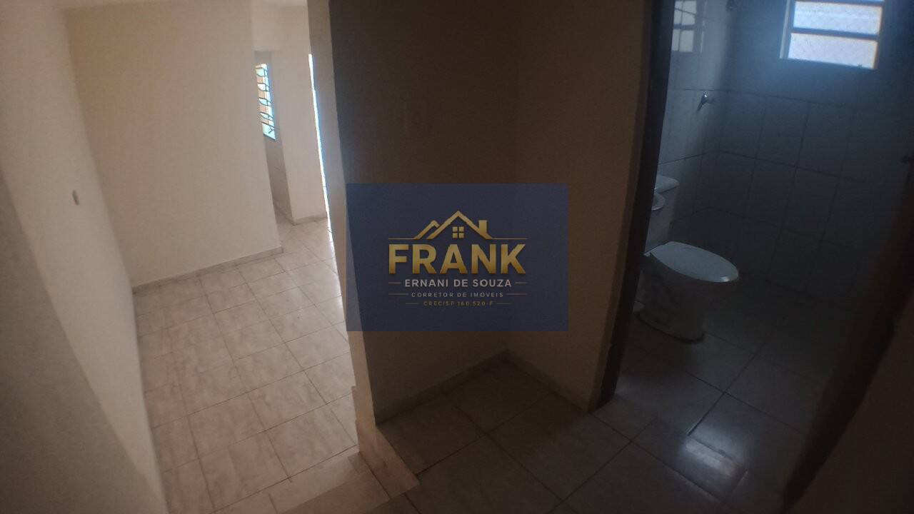 Casa, 1 quarto, 35 m² - Foto 13