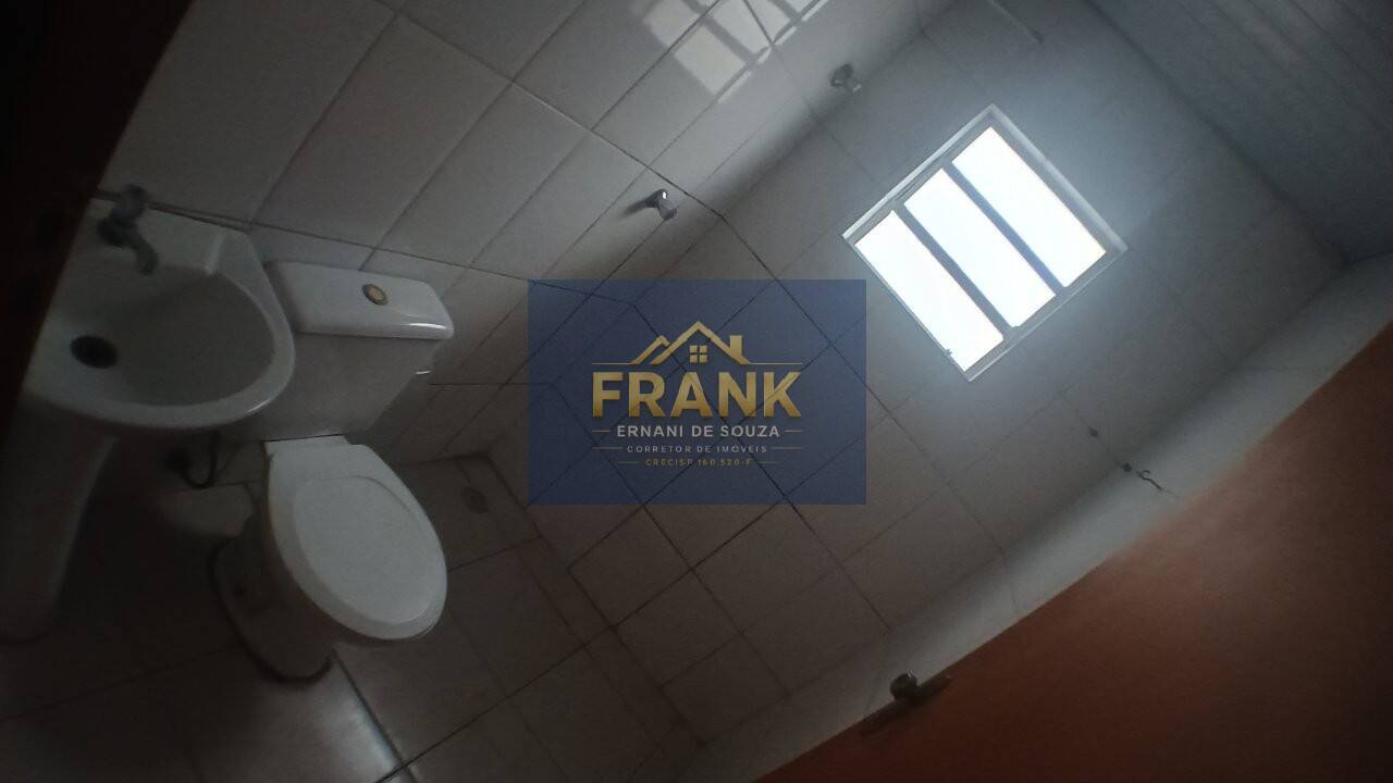 Casa, 1 quarto, 35 m² - Foto 11