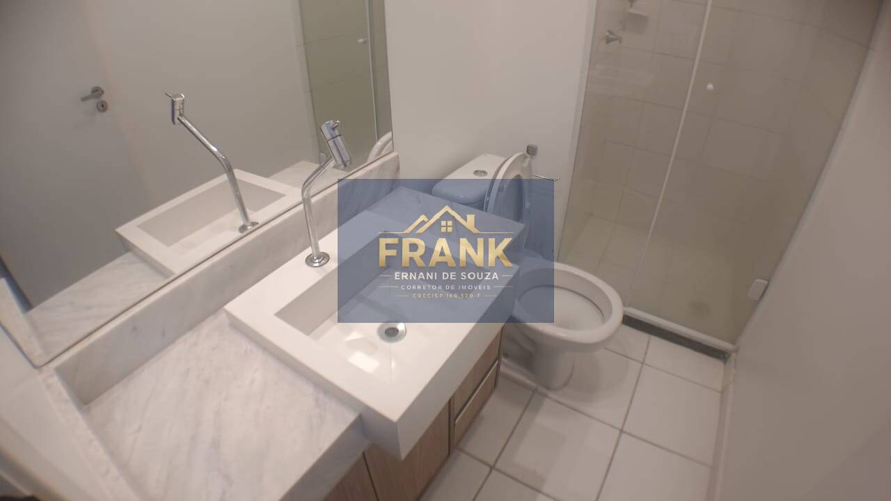 Apartamento, 1 quarto, 31 m² - Foto 8