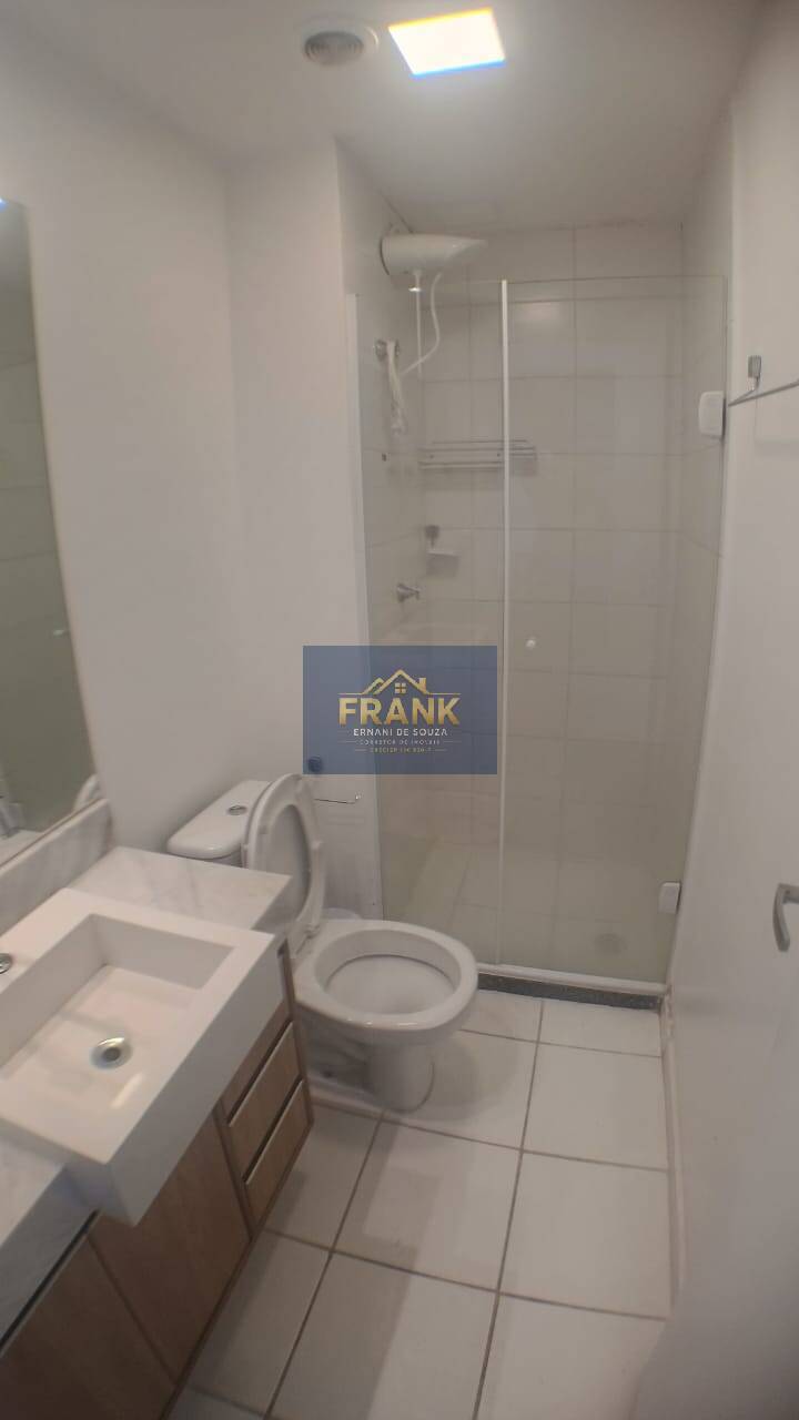 Apartamento, 1 quarto, 31 m² - Foto 9