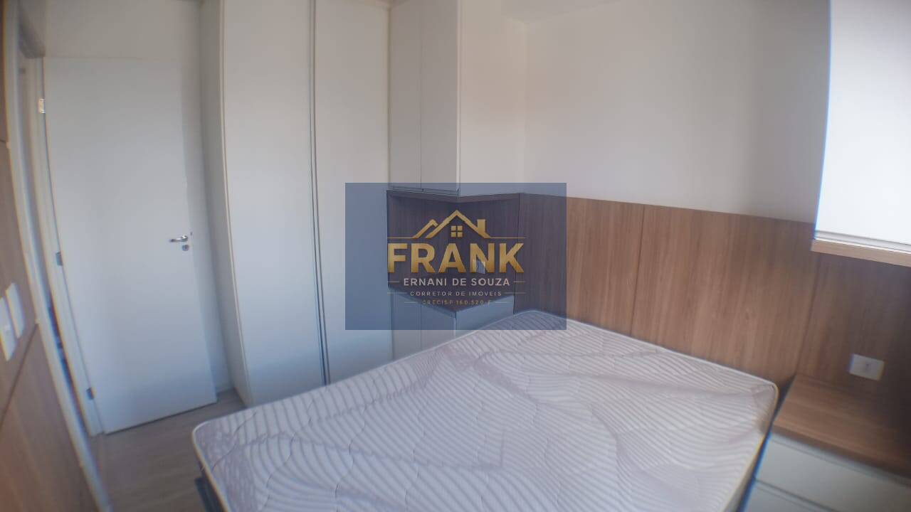 Apartamento, 1 quarto, 31 m² - Foto 6