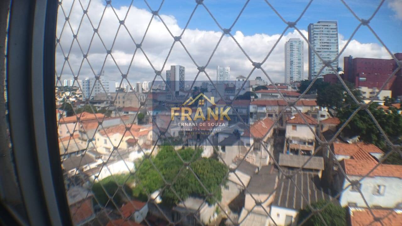 Apartamento, 1 quarto, 31 m² - Foto 7