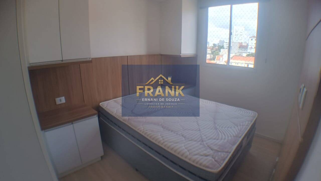 Apartamento, 1 quarto, 31 m² - Foto 4