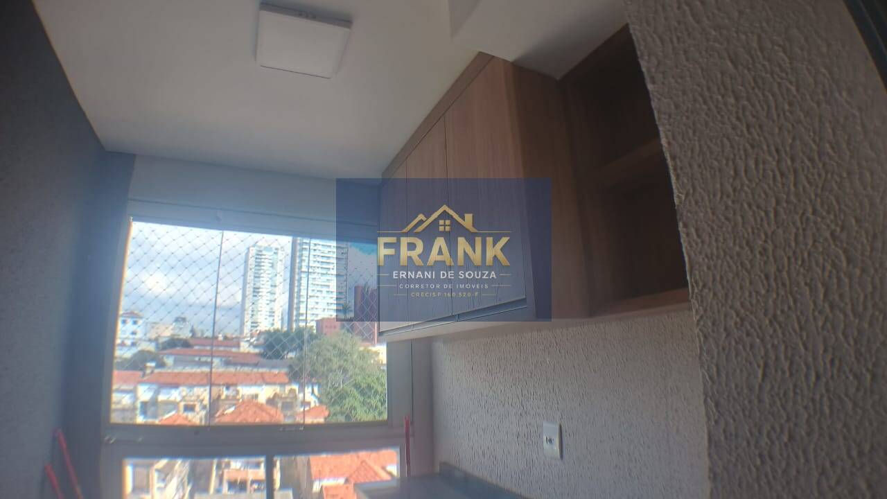 Apartamento, 1 quarto, 31 m² - Foto 11