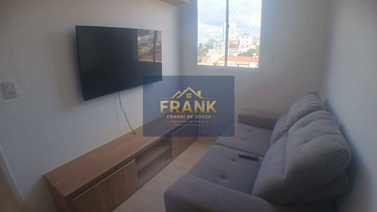 Apartamento, 1 quarto, 31 m² - Foto 3